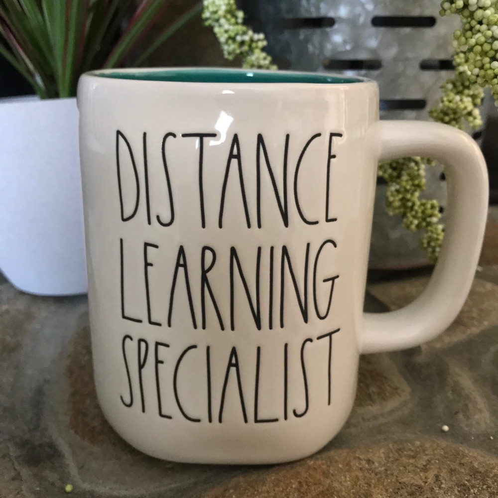 Rae Dunn mug